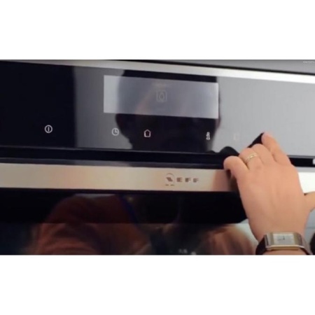 картинка Духовой шкаф Neff B5ACJ7AG3 от магазина SEFI