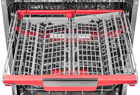 картинка Посудомоечная машина GLM 6075 от магазина SEFI