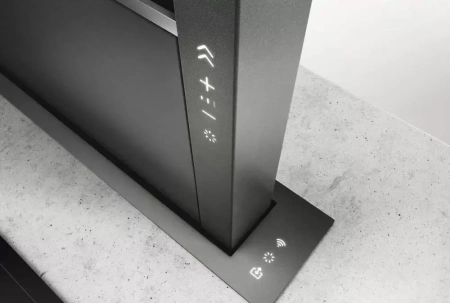 картинка Вытяжка ELICA GETUP CAST IRON/A/90 от магазина SEFI