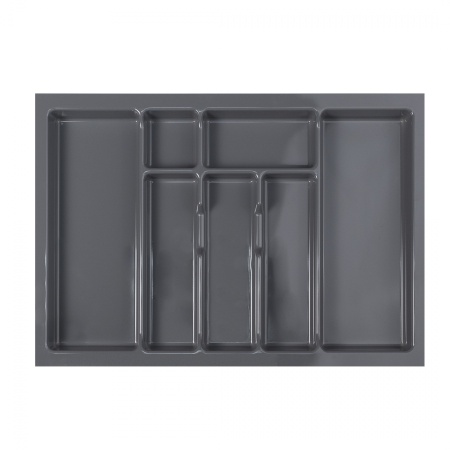 картинка Вкладыш для столовых приборов 700 UNI (630*430), металлик REJS от магазина SEFI