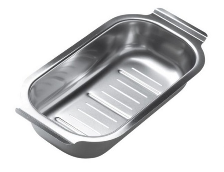 картинка Доска разделочная стекло Alveus 215X355-GLASS-LINE от магазина SEFI