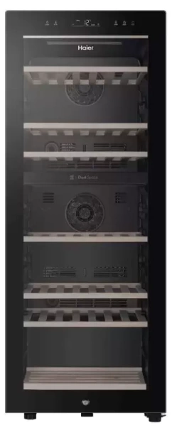 картинка Винный шкаф Haier FWC77GDAE1 от магазина SEFI
