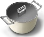 картинка Кастрюля Smeg CKFC2611CRM от магазина SEFI