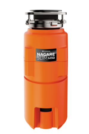 картинка Измельчитель пищевых отходов Nagare Slim 1250 от магазина SEFI