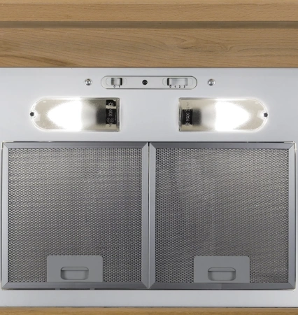 картинка Вытяжка рустика LEX PALERMO 900 White от магазина SEFI