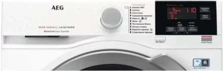 картинка Сушильная машина AEG T8DBG49SR от магазина SEFI