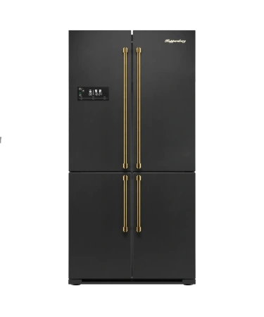 картинка Холодильник Kuppersberg отдельностоящий NMFV 18591 B Bronze от магазина SEFI