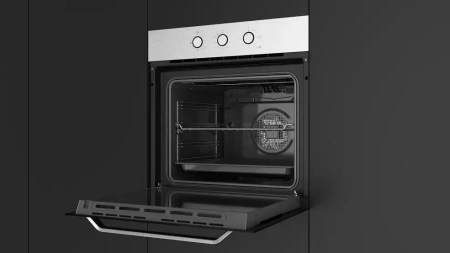 картинка Духовой шкаф Teka HCB 6525 SS от магазина SEFI