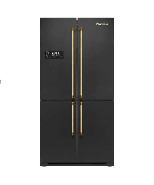 картинка Холодильник Kuppersberg отдельностоящий NMFV 18591 B Bronze от магазина SEFI