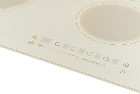 картинка Электрическая варочная панель KUPPERSBERG ECS 603 C от магазина SEFI