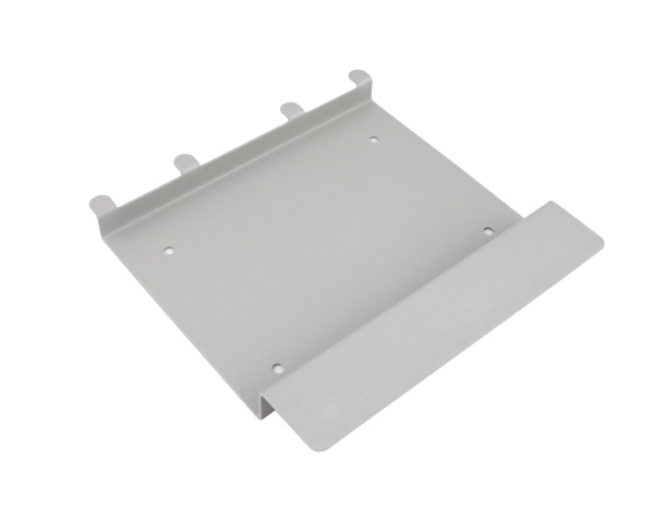 картинка Мусорное ведро Eko 15 навесное на дверцу, материал - пластик от магазина SEFI