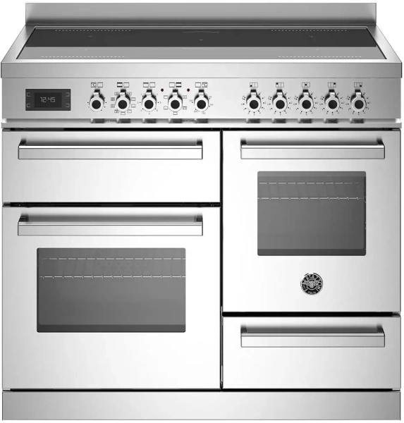 картинка Варочный центр Bertazzoni PRO105I3EXT от магазина SEFI