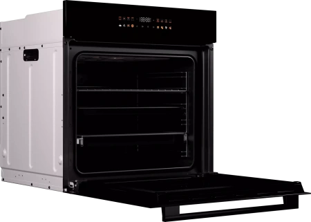 картинка Духовой шкаф Haier HOQ-M5AAN3GB от магазина SEFI