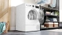 картинка Сушильная машина Bosch WQG241ALPL от магазина SEFI