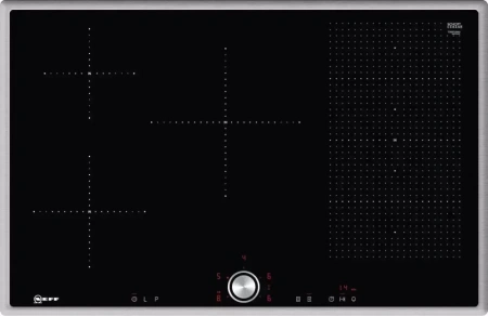 картинка Индукционная варочная панель Neff T58BT20N0 от магазина SEFI