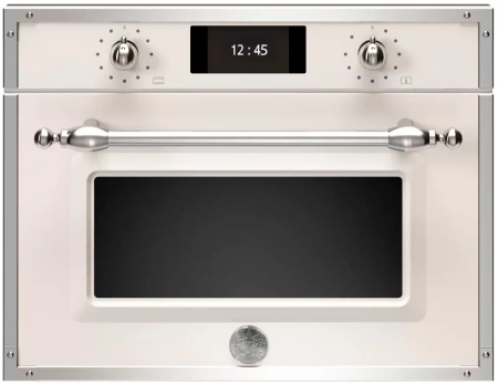 картинка Духовой шкаф с СВЧ Bertazzoni F457HERMWTAX от магазина SEFI