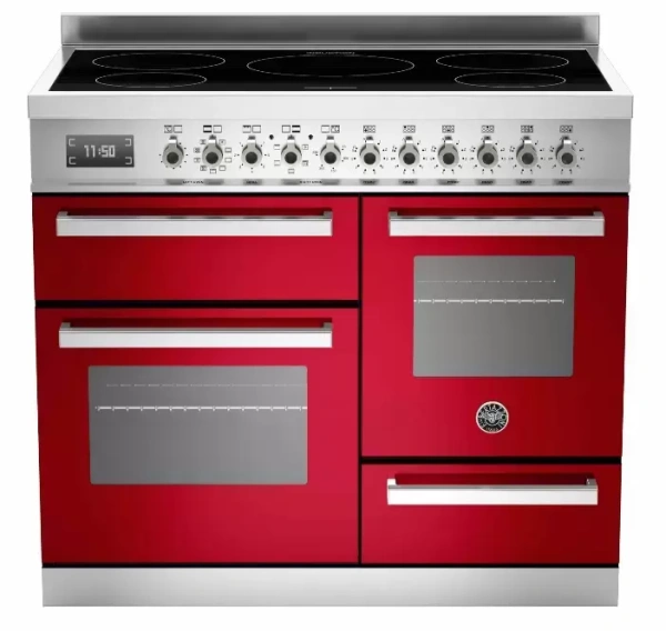 картинка Варочный центр Bertazzoni PRO1005IMFETROT от магазина SEFI