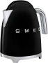 картинка Чайник Smeg KLF03BLEU от магазина SEFI