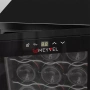 картинка Винный шкаф Meyvel MV12-TB1 от магазина SEFI