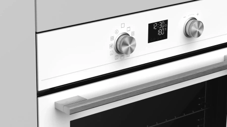 картинка Духовой шкаф Haier HOQ-K4AAN3WB от магазина SEFI
