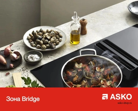 картинка Варочная панель Asko HIG1944MF от магазина SEFI