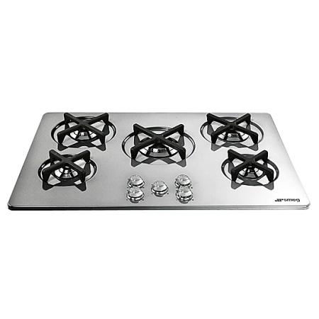 картинка Варочная панель Smeg P755X от магазина SEFI