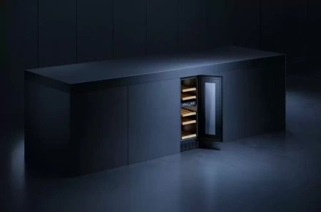 картинка Винный шкаф Kuppersbusch FWKU 1531.0 S от магазина SEFI