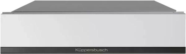 картинка Вакууматор Kuppersbusch CSV 6800.0 W2 Black Chrome от магазина SEFI