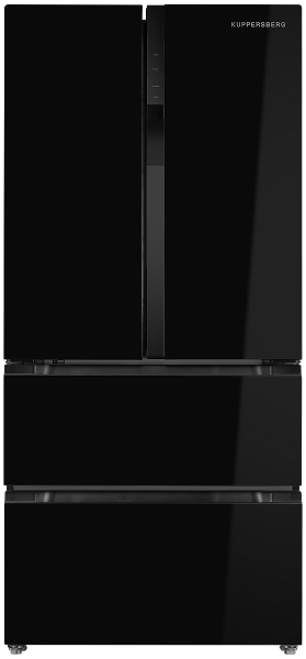картинка Отдельностоящий холодильник Kuppersberg RFFI 184 BG от магазина SEFI
