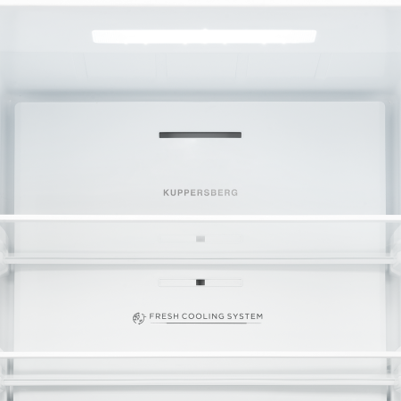картинка Встраиваемая холодильная камера Kuppersberg SRB 1780 от магазина SEFI