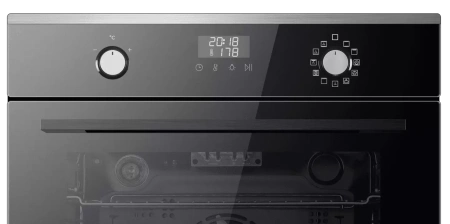 картинка Духовой шкаф HAIER HOX-P11CGBX от магазина SEFI