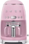 картинка Кофеварка Smeg DCF02PKEU от магазина SEFI