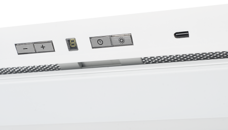 картинка Встраиваемая вытяжка KUPPERSBERG INBOX 73 W от магазина SEFI