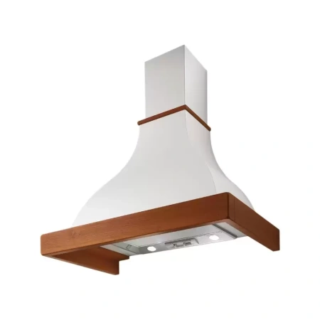 картинка Вытяжка ELICA MEMPHIS WH/A/90 T.GREZZO от магазина SEFI