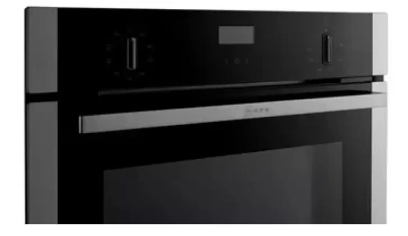 картинка Духовой шкаф Neff B1ACE1BN0R от магазина SEFI