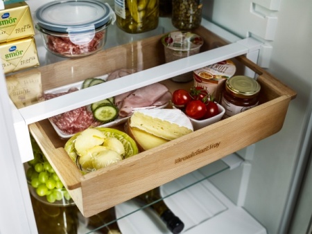 картинка Встраиваемая холодильная камера Asko R31842I магазин SEFI являющийся официальным дистрибьютором в России  картинка Встраиваемая холодильная камера Asko R31842I от магазина SEFI