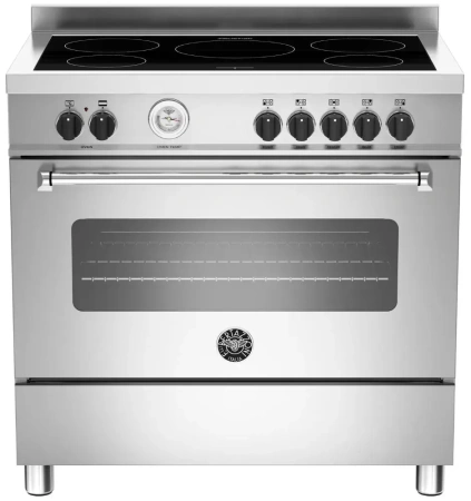 картинка Варочный центр Bertazzoni MAS905iMFESXT от магазина SEFI