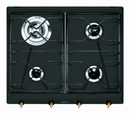 картинка Варочная панель Smeg SRV864A от магазина SEFI