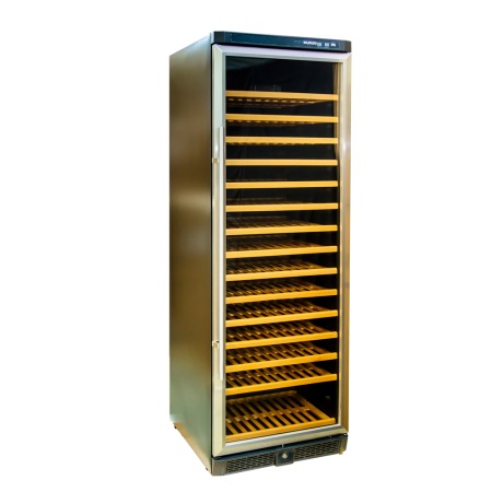 картинка Винный шкаф IP Industrie JG 168-6 A X от магазина SEFI