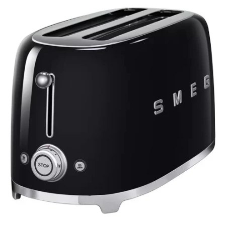 картинка Тостер Smeg TSF02BLEU от магазина SEFI