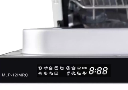 картинка Встраиваемая посудомоечная машина MAUNFELD MLP-12IMRO от магазина SEFI