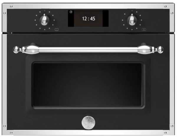 картинка Духовой шкаф с СВЧ Bertazzoni F457HERMWTNE от магазина SEFI