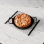картинка Ролл-мат, нерж. сталь, сатин, 349*430, Китчен Лайн (Kitchen Line), IDDIS, ROL35SRi59 от магазина SEFI