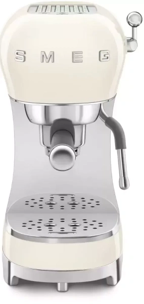 картинка Кофемашина Smeg ECF02CREU от магазина SEFI