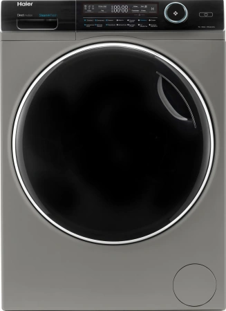 картинка КОЛОННА ИЗ СТИРАЛЬНОЙ И СУШИЛЬНОЙ МАШИН HAIER 979S 9+9 КГ от магазина SEFI