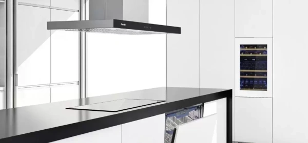 картинка Встраиваемый винный шкаф Pando PVMAP 88-49 PAR от магазина SEFI