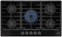 картинка Газовая варочная панель HAIER HHX-G95CWSB от магазина SEFI