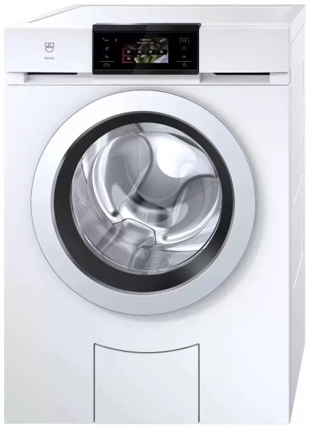 картинка Стиральная машина V-ZUG AdoraWash V4000 AW4TOHC re от магазина SEFI