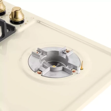 картинка Газовая варочная панель MAUNFELD EGHE.64.63CBG.R/G от магазина SEFI