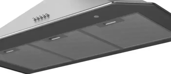 картинка Купольная вытяжка Korting KHC 9839 X от магазина SEFI